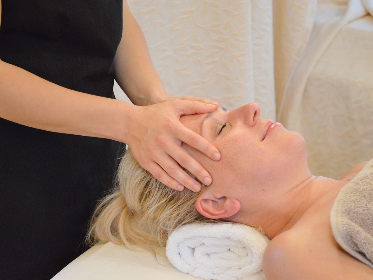 Benefits of Swedish Massage